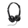 Rapoo H120 USB Wired Headphone