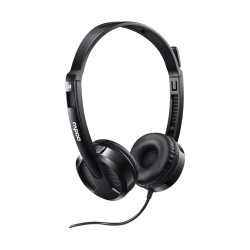Rapoo H120 USB Wired Headphone