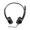 Rapoo H120 USB Wired Headphone