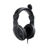 Rapoo H150S USB Stereo Headphone