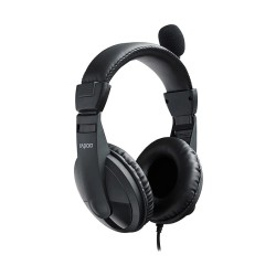 Rapoo H150S USB Stereo Headphone