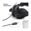 Rapoo H150S USB Stereo Headphone