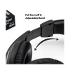 Rapoo H150S USB Stereo Headphone
