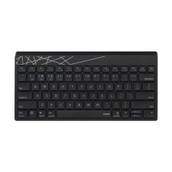 Rapoo K8000M Multi-Mode Wireless Keyboard