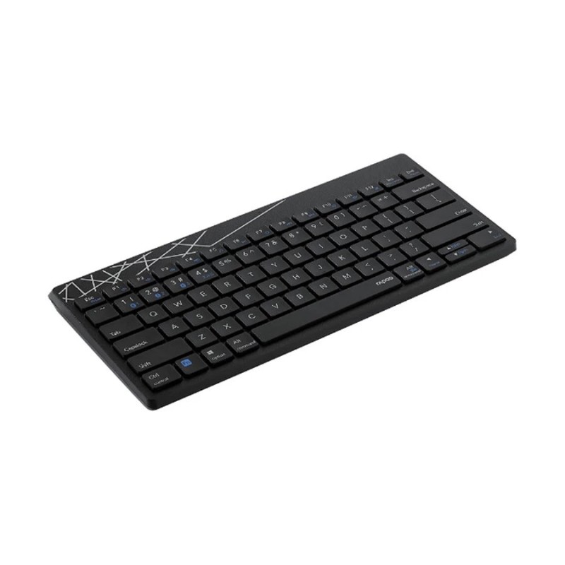 Rapoo K8000M Multi-Mode Wireless Keyboard