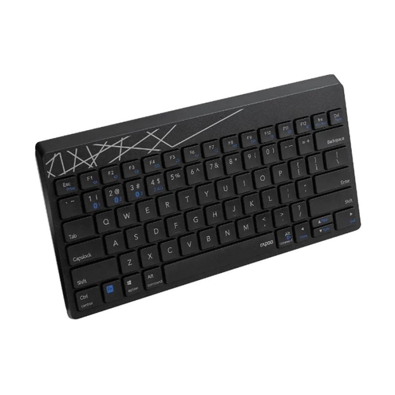 Rapoo K8000M Multi-Mode Wireless Keyboard