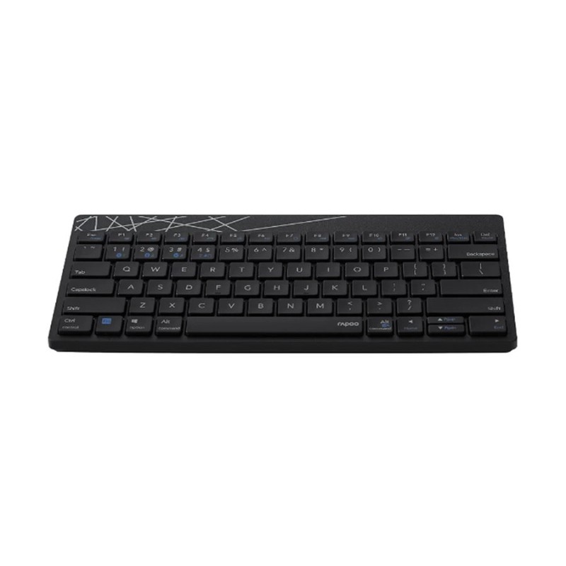 Rapoo K8000M Multi-Mode Wireless Keyboard