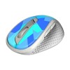 Rapoo M500 Silent Multi-mode Wireless Optical Mouse