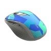 Rapoo M500 Silent Multi-mode Wireless Optical Mouse