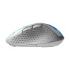 Rapoo M500 Silent Multi-mode Wireless Optical Mouse