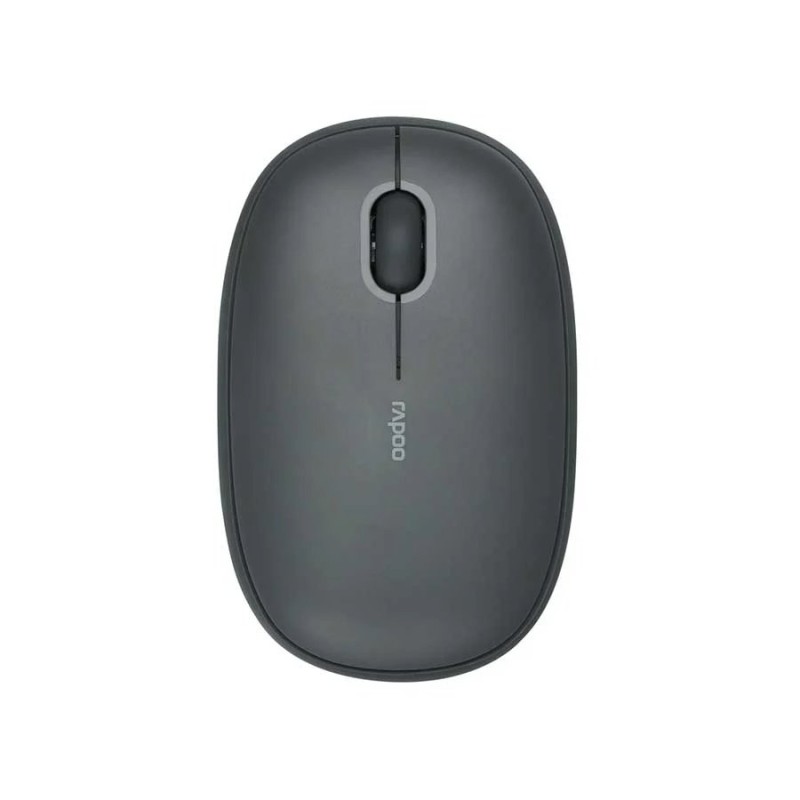 Rapoo M650 Multi-mode Wireless Optical Mouse