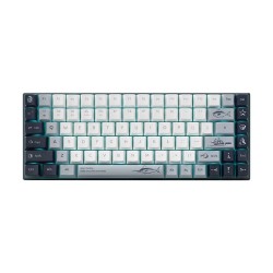 Rapoo MT510PRO Multi-Mode Backlit Mechanical Keyboard
