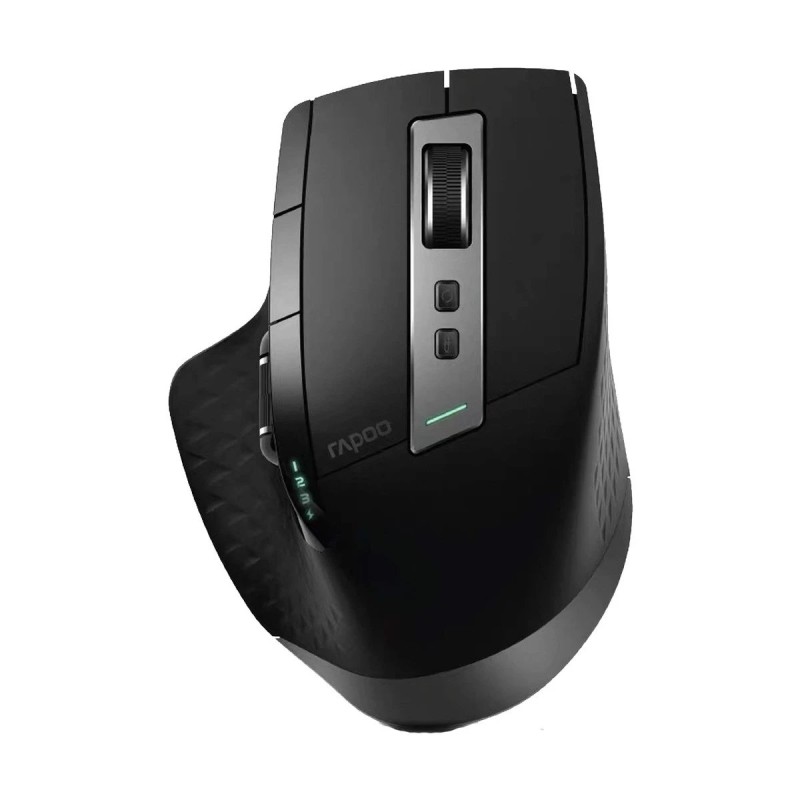 Rapoo MT750S Rechargeable Multi-mode Wireless Mouse