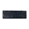 Rapoo NK1900 USB Wired Keyboard