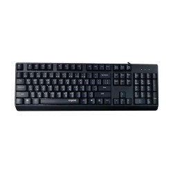 Rapoo NK1900 USB Wired Keyboard