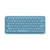 Rapoo Ralemo Pre 5 Multi-mode Wireless Mechanical Keyboard