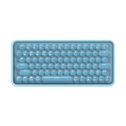 Rapoo Ralemo Pre 5 Multi-mode Wireless Mechanical Keyboard