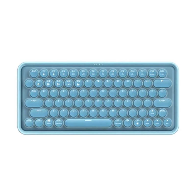Rapoo Ralemo Pre 5 Multi-mode Wireless Mechanical Keyboard