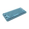 Rapoo Ralemo Pre 5 Multi-mode Wireless Mechanical Keyboard