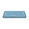 Rapoo Ralemo Pre 5 Multi-mode Wireless Mechanical Keyboard