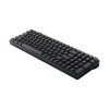 Rapoo V500DIY-100 Hot-swappable Backlit Mechanical Gaming Keyboard