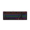 Rapoo V500PRO-98 Red Switch RGB Gaming Mechanical Keyboard