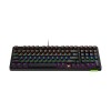 Rapoo V500PRO-98 Red Switch RGB Gaming Mechanical Keyboard