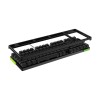 Rapoo V500PRO-98 Red Switch RGB Gaming Mechanical Keyboard