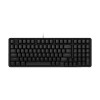 Rapoo V500PRO-98 Red Switch RGB Gaming Mechanical Keyboard