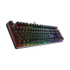 Rapoo V700RGB Alloy Backlit USB Mechanical Gaming Keyboard