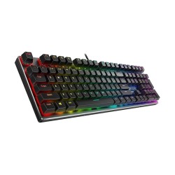 Rapoo V700RGB Alloy Backlit USB Mechanical Gaming Keyboard