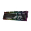 Rapoo V700RGB Alloy Backlit USB Mechanical Gaming Keyboard