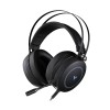 Rapoo VH160 Virtual 7.1 Channel Stereo Sound RGB Gaming Headphone