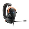 Rapoo VH350S RGB Wired Gaming Headphone
