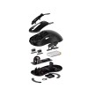 Rapoo VPRO VT9PRO Mini Dual-Mode Wireless Gaming Mouse
