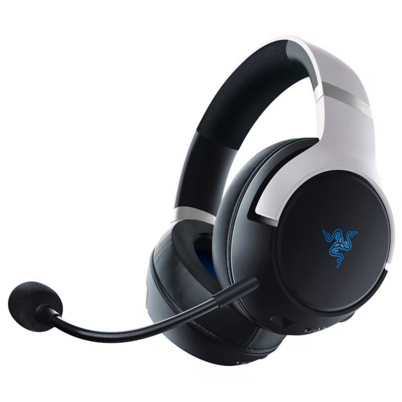 Razer Kaira Pro RGB Dual-Mode Wireless Gaming Headset for PlayStation 5 (Global)
