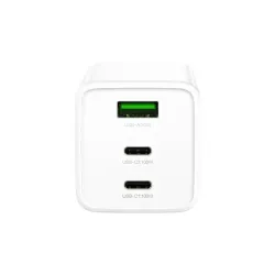 Recci RC110E 100W GaN Charger Adapter