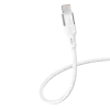 Recci RC83ECC 35W Dual Port GaN Fast Charger Adapter with Type C Cable