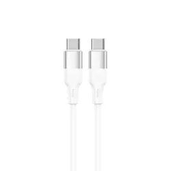 Recci RC85ECC 67W Fast Charger Adapter With Type C Cable