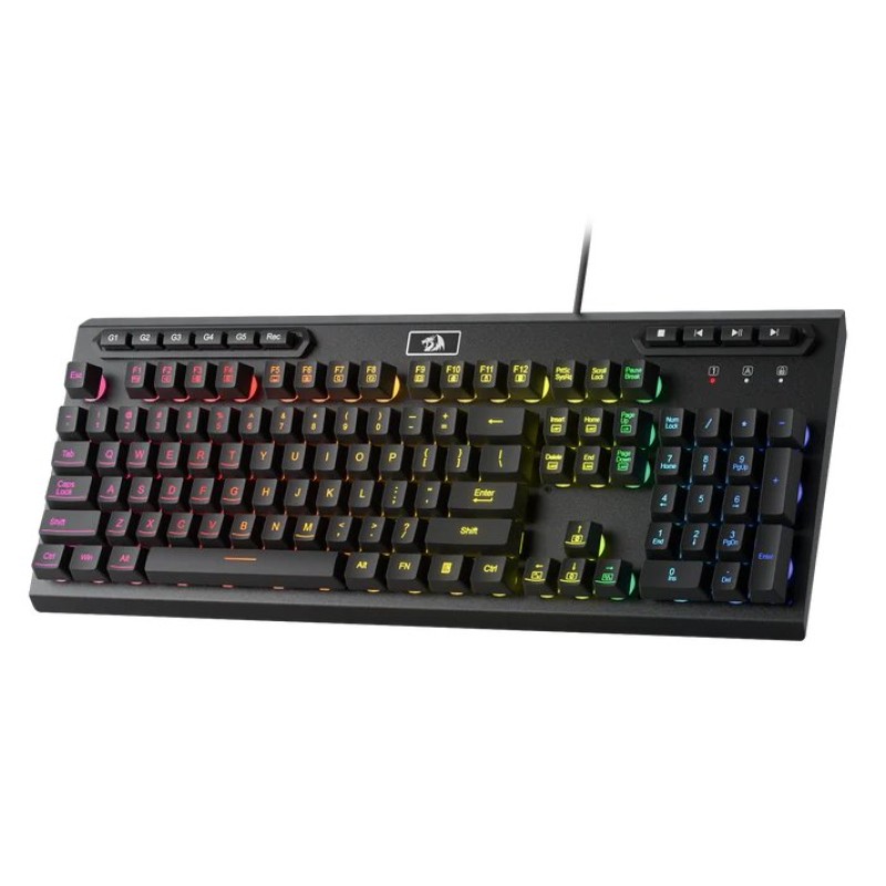 Redragon ADITYA K513 RGB Gaming keyboard Redragon ADITYA K513 RGB Gaming keyboard