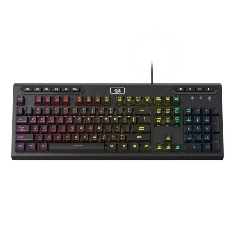 Redragon ADITYA K513 RGB Gaming keyboard Redragon ADITYA K513 RGB Gaming keyboard