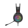 Redragon Carmen H261 RGB Wired Gaming Headphone