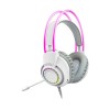 Redragon H231 Scream Wired RGB Gaming Headphone