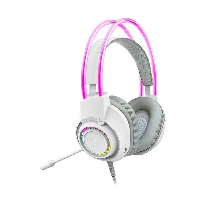 Redragon H231 Scream Wired RGB Gaming Headphone