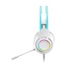 Redragon H231 Scream Wired RGB Gaming Headphone