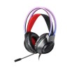 Redragon H231 Scream Wired RGB Gaming Headphone