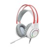 Redragon H231 Scream Wired RGB Gaming Headphone