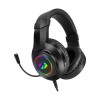 Redragon H260 Hylas Wired Gaming Headset