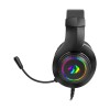 Redragon H260 Hylas Wired Gaming Headset