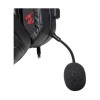 Redragon H312 Cybill 7.1 Surround Sound RGB USB Gaming Headphone